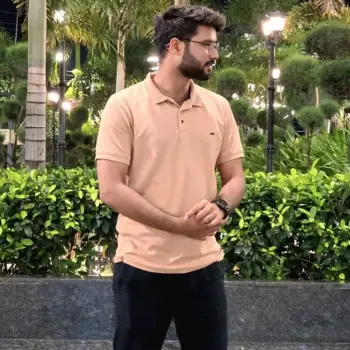 Harsh wadhwani